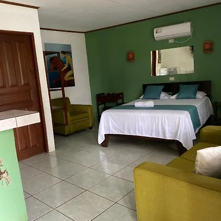Hotel Coyote Costa Rica